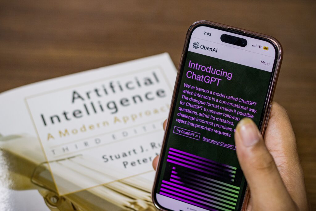 AI Chatbot Usage Statistics