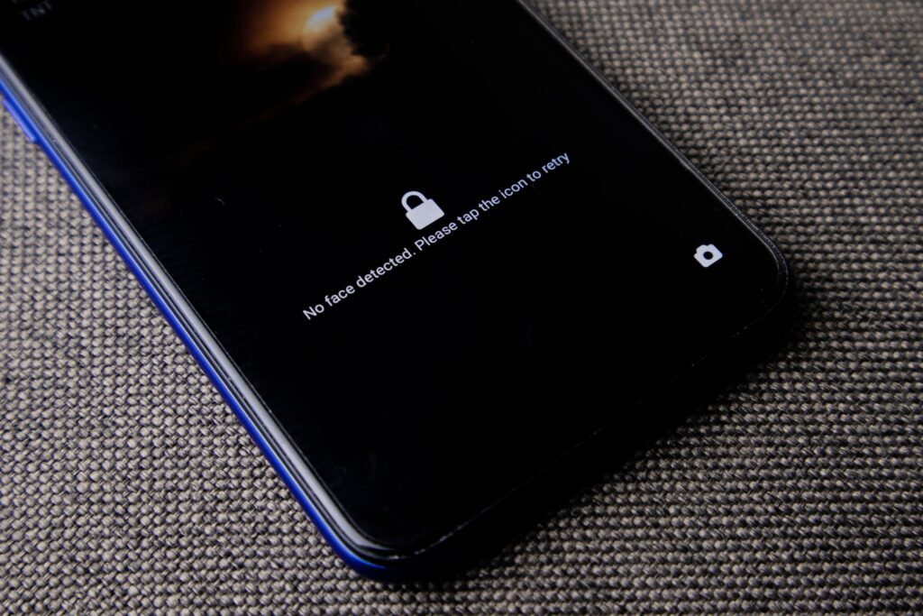 Personal Data and Photo Privacy Statistics