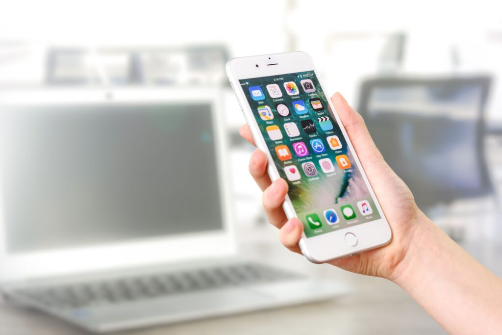 Time People Spend on Phones Statistics