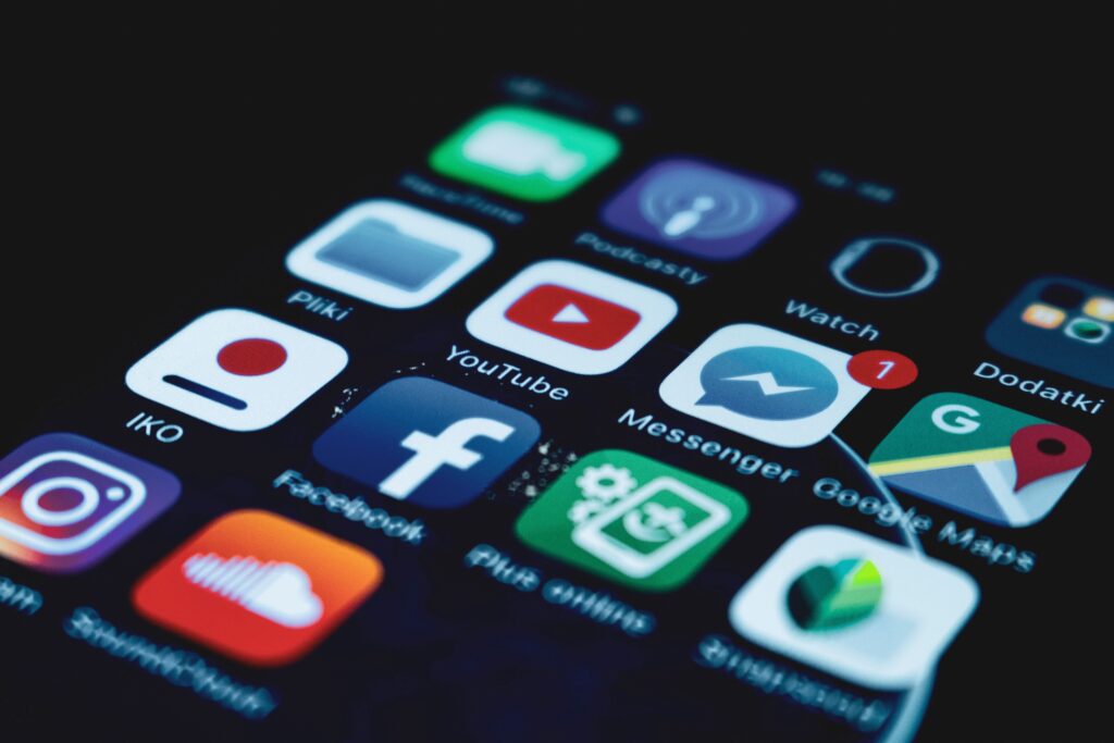 Mobile AI App Usage Trends