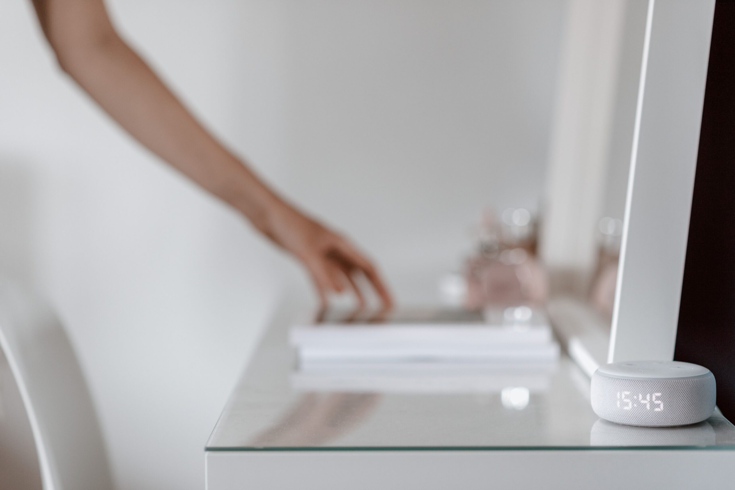 25 Smart Assistant Market Size Statistics