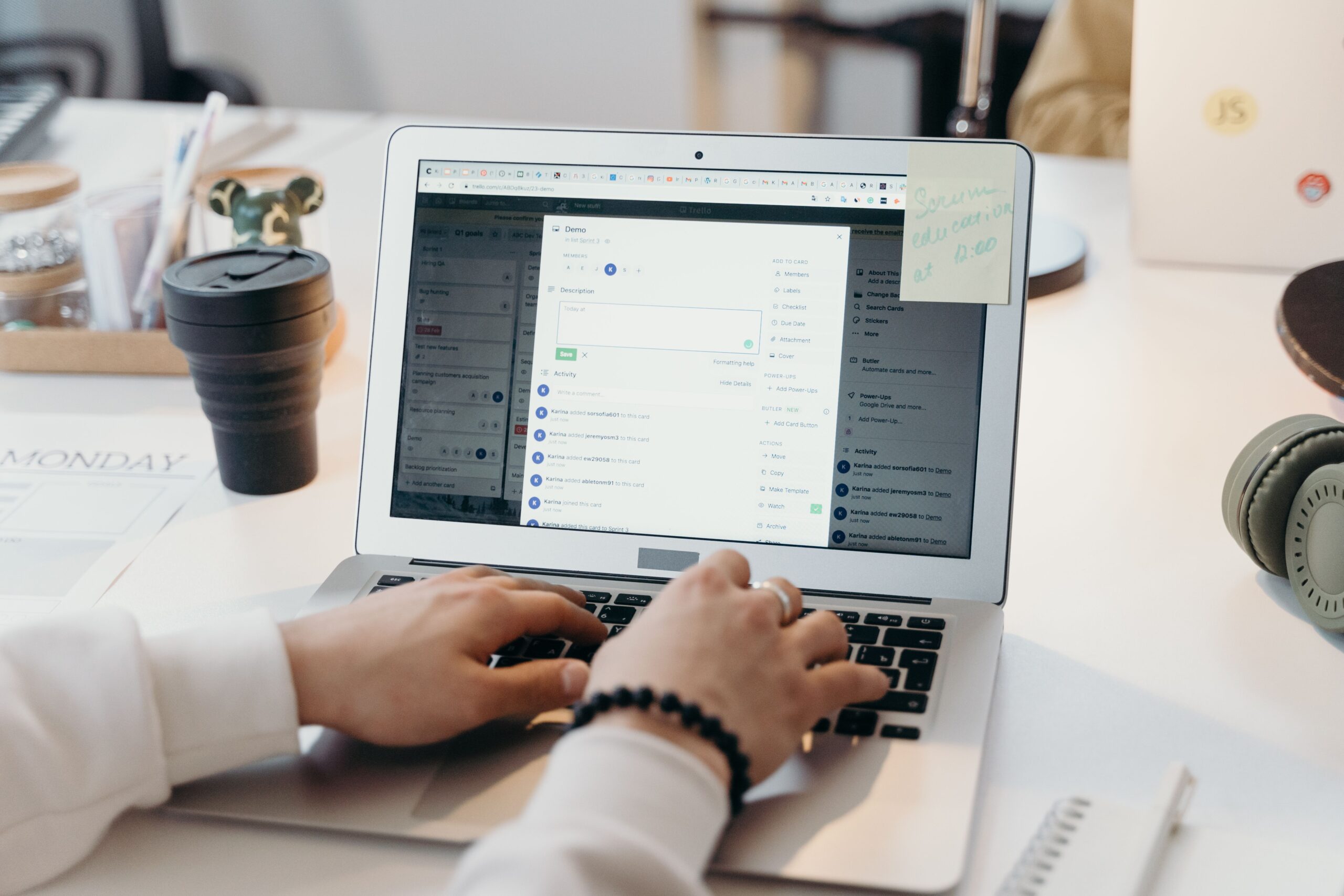 AI App for Managing Email