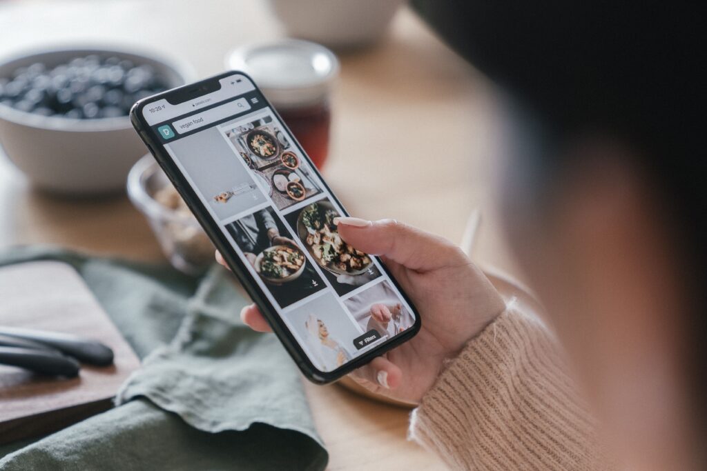 AI App Meal Planning