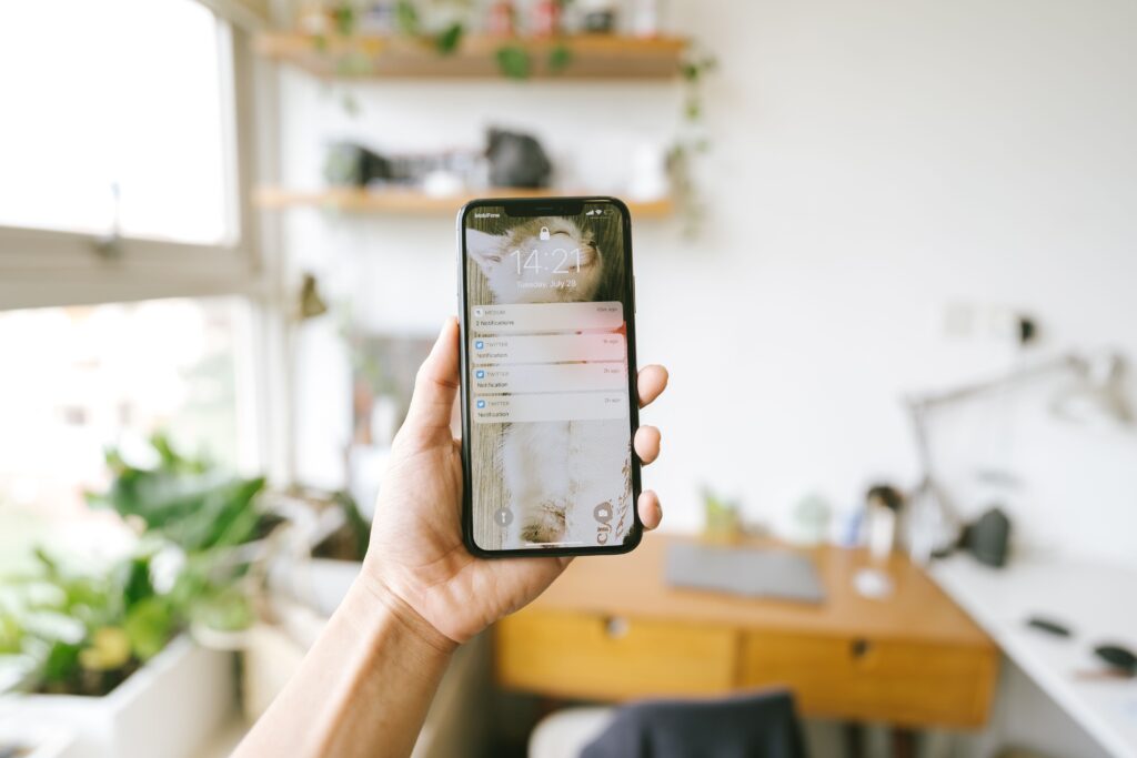 AI App for Reminders