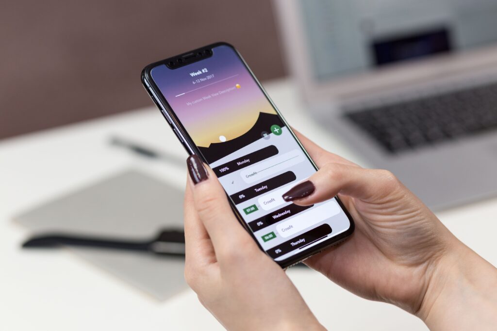 AI App for Task Management