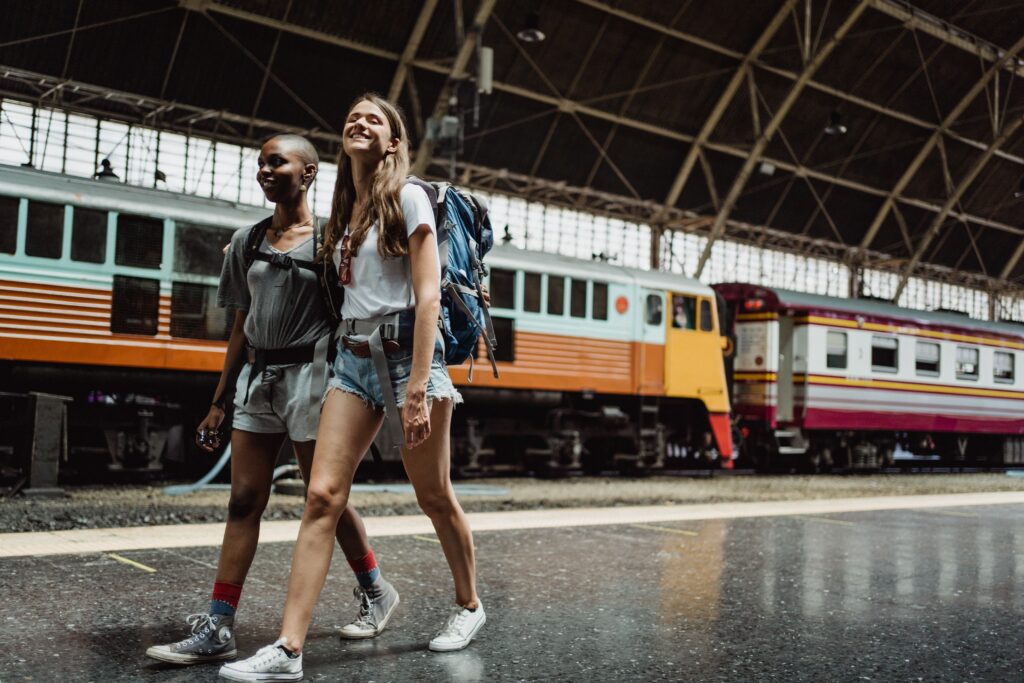 Best AI Apps for Travel Planning