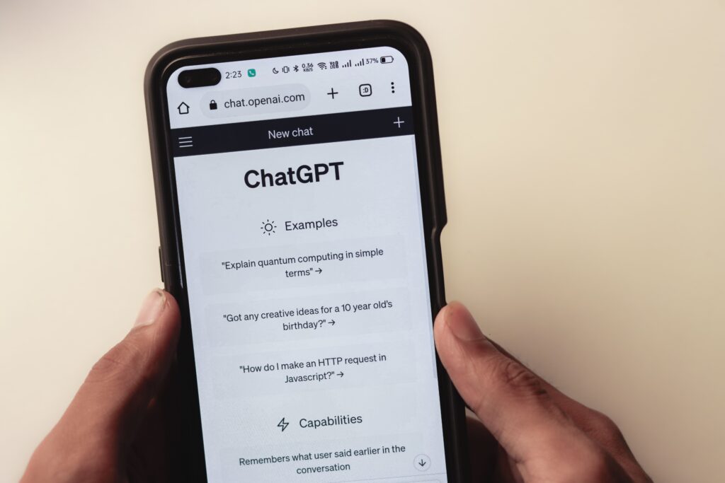 Best AI Apps