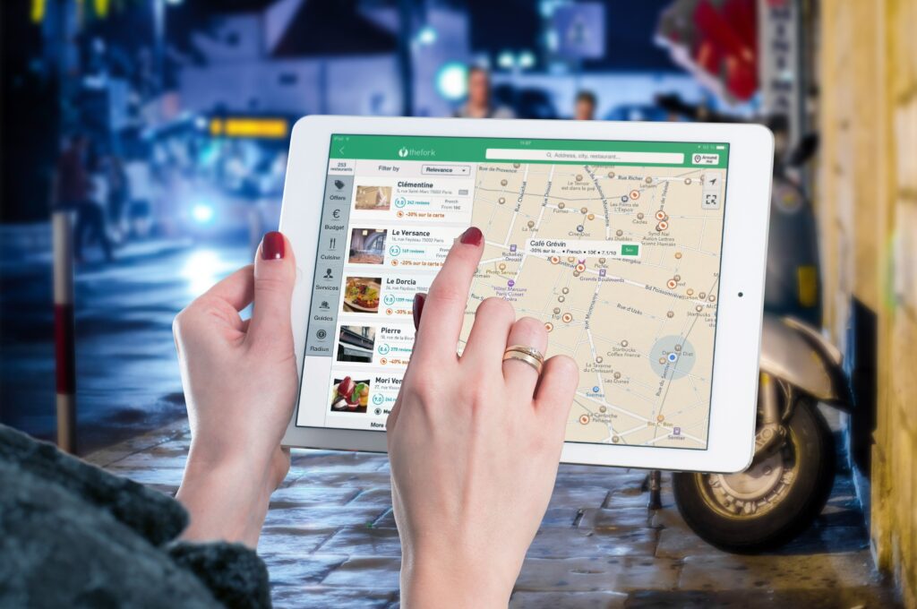 Best AI Travel Apps