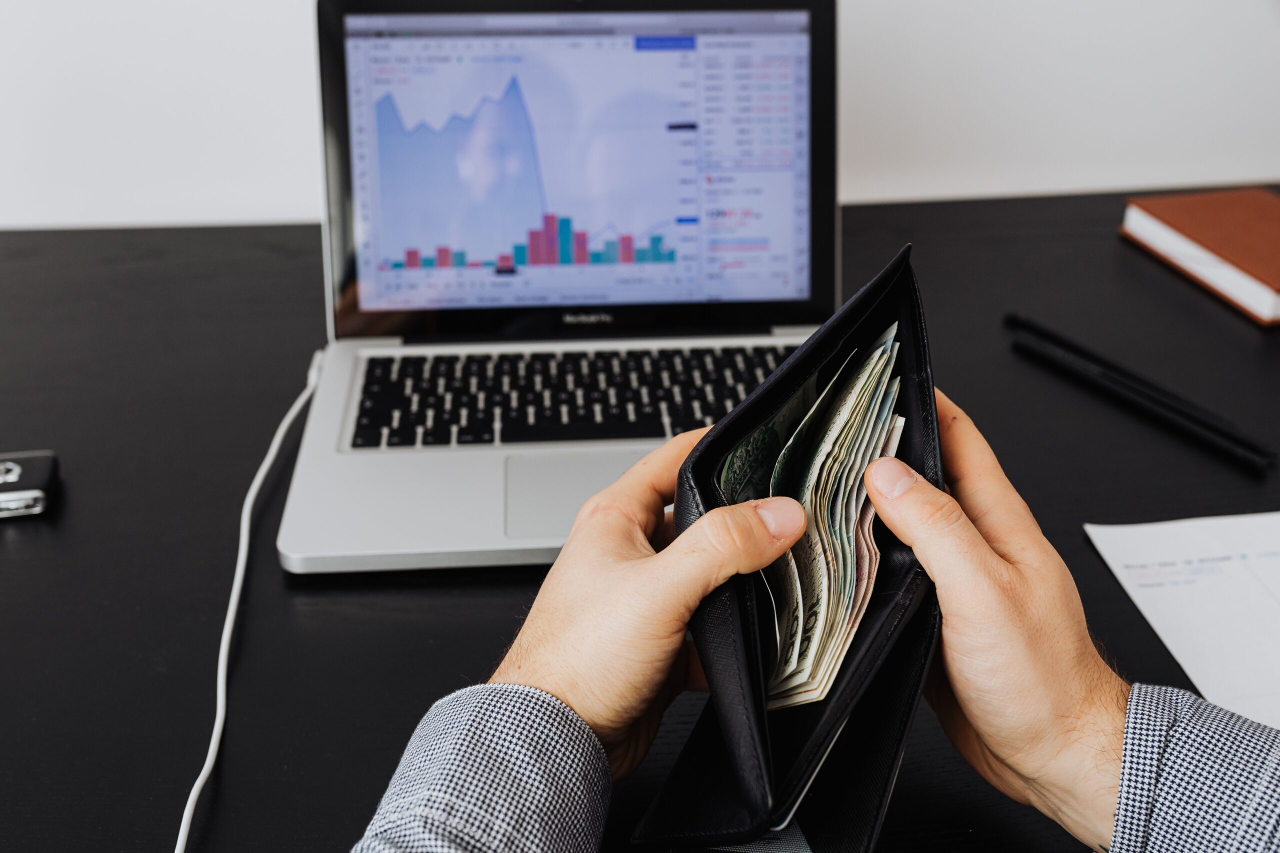 AI App for Budgeting