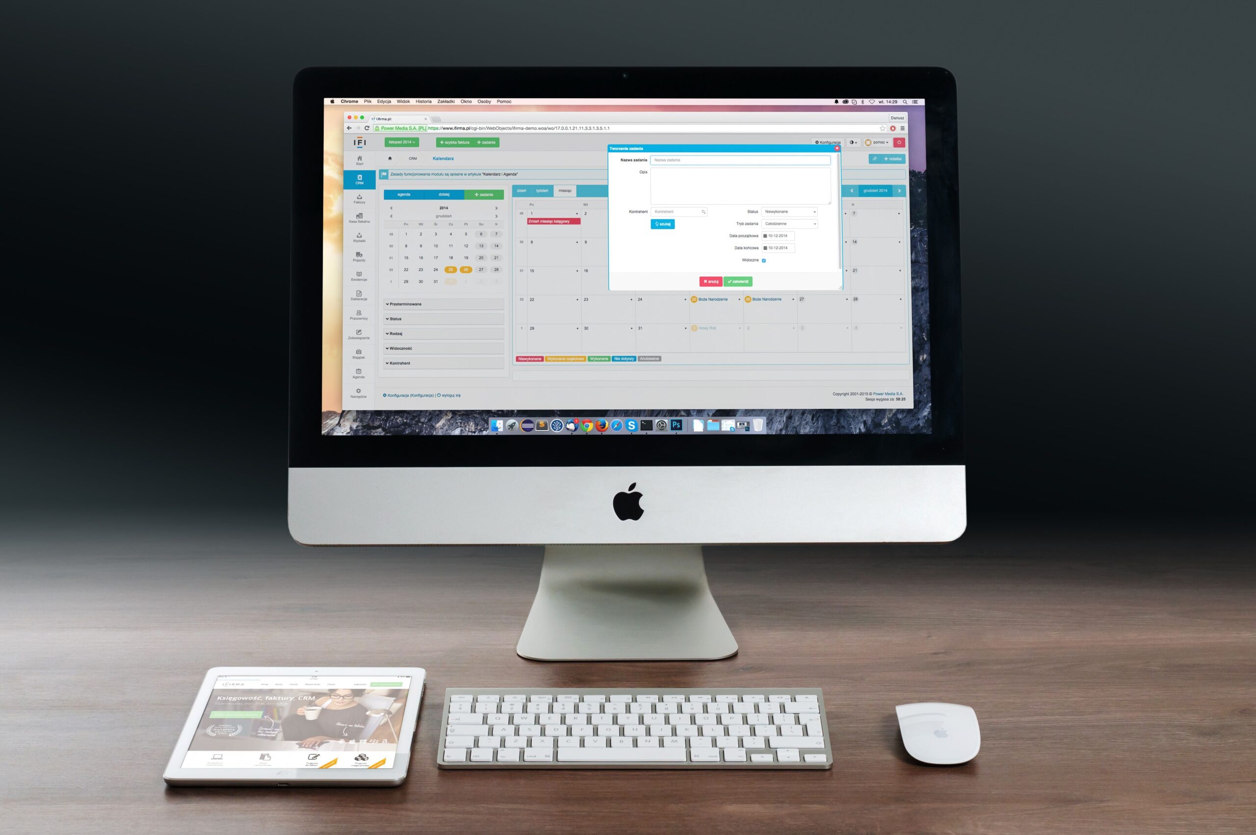 AI App Calendar Management