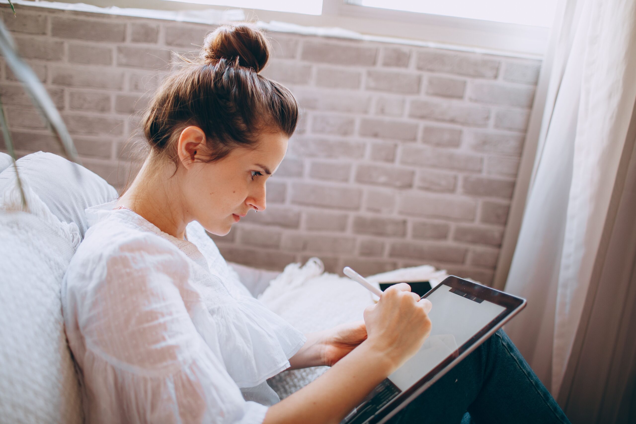 AI App for Journaling
