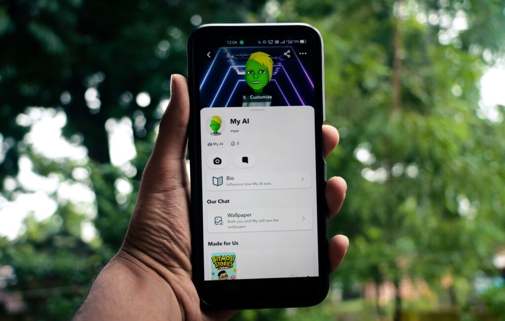 AI Apps for Android