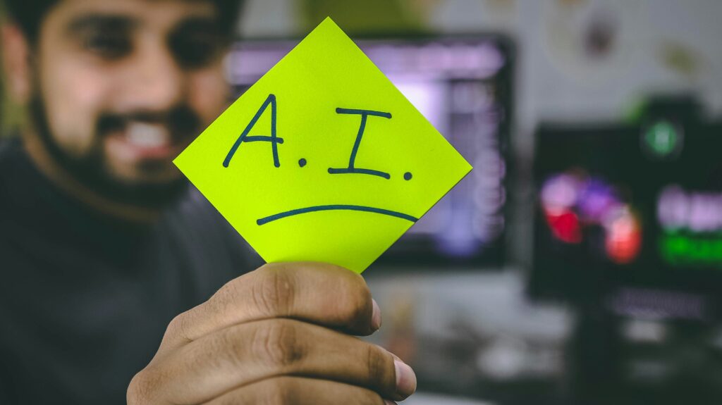 AI Companion Apps
