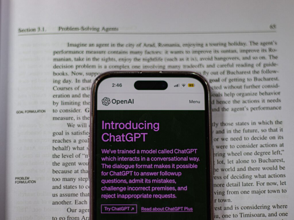 AI Personal Assistant Apps Android