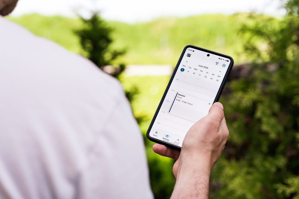 AI Scheduling Assistant Apps