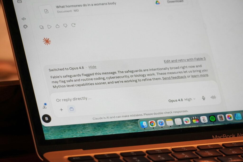 AI Voice Assistant Apps