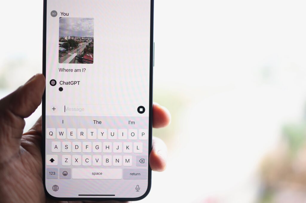 Free AI Personal Assistant Apps