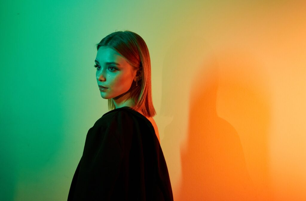 Sydney Sweeney's Style with AI