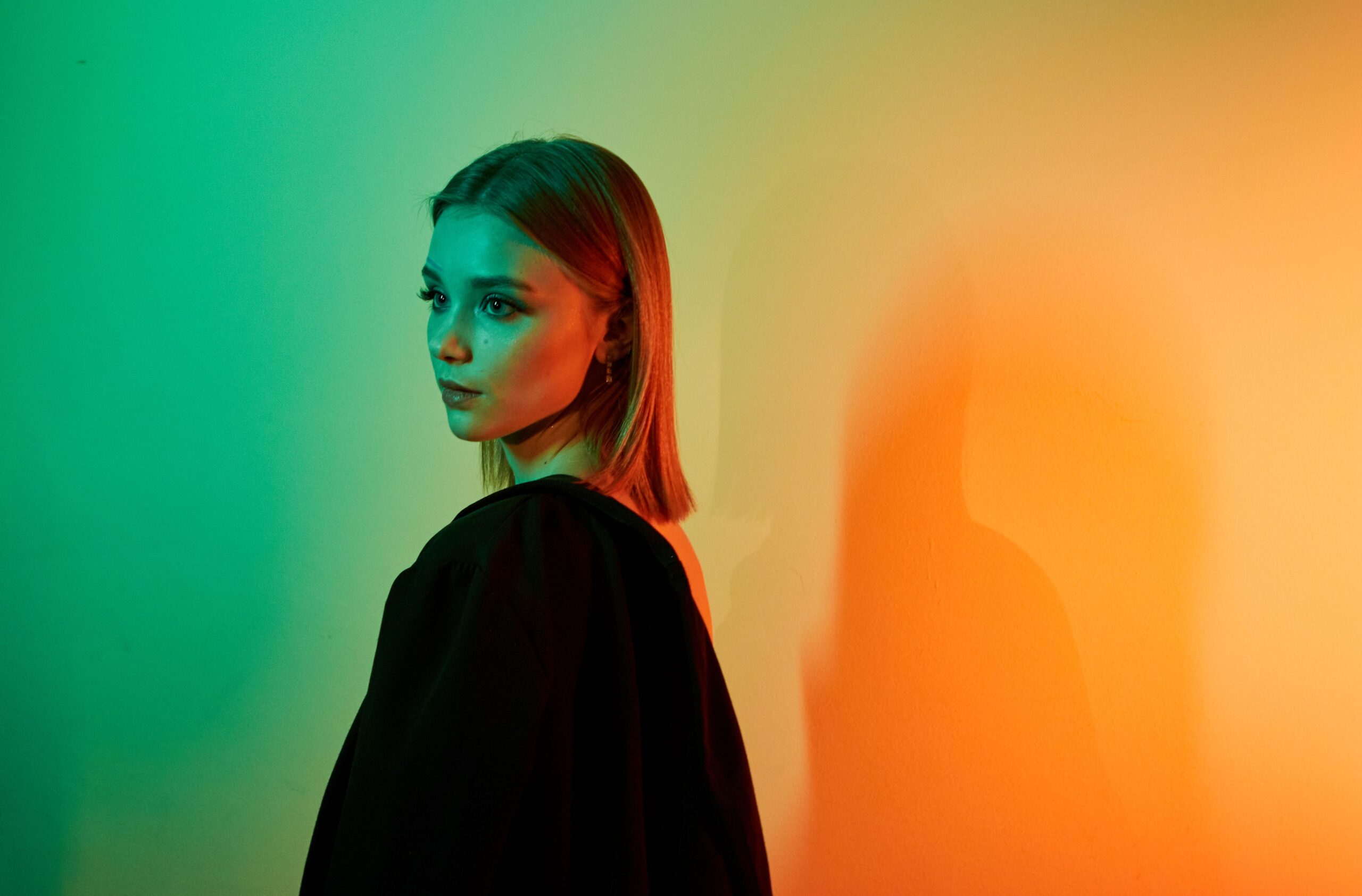 Sydney Sweeney's Style with AI