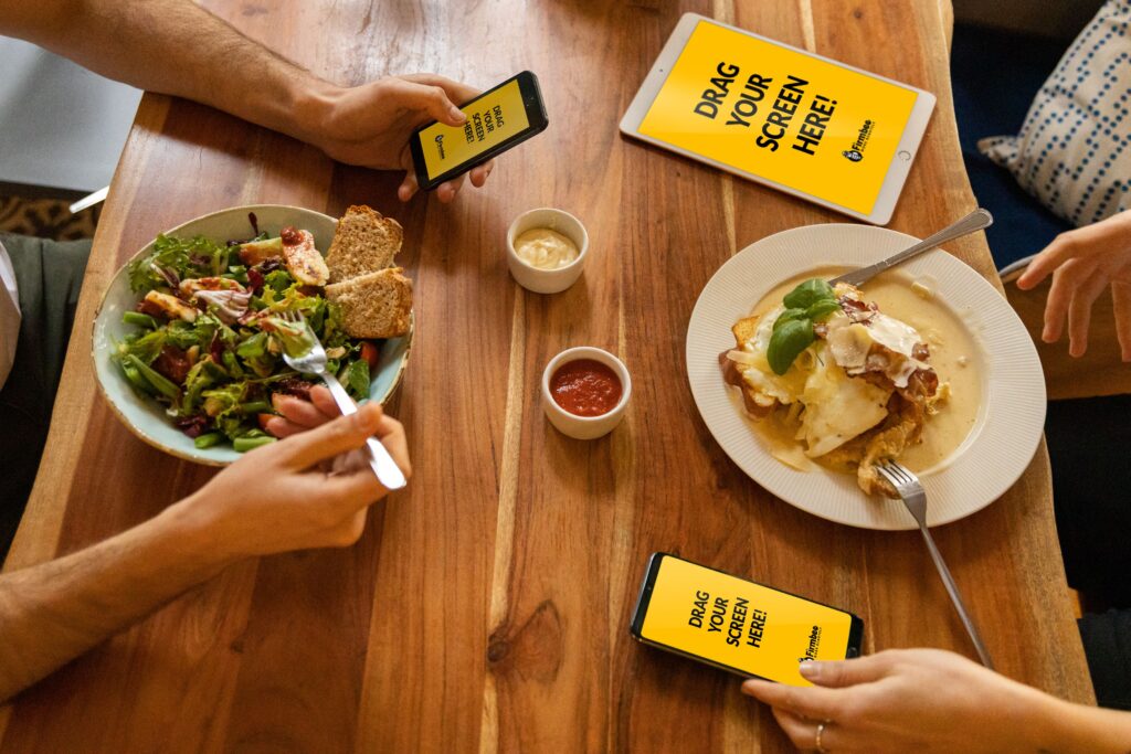 AI App for Restaurant Recommendations