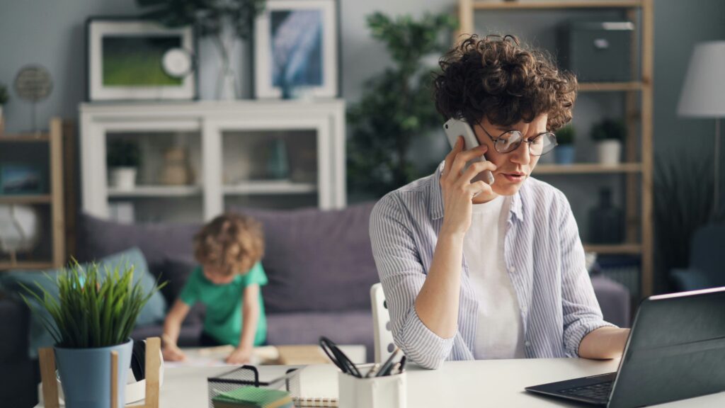AI Apps for Busy Parents