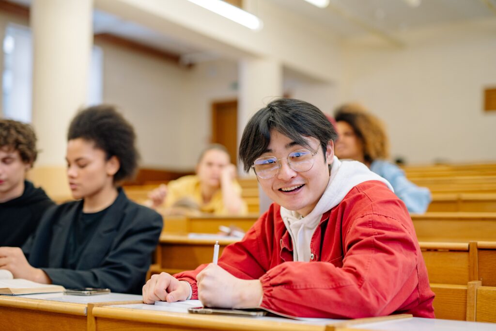 Best AI Apps for College Students