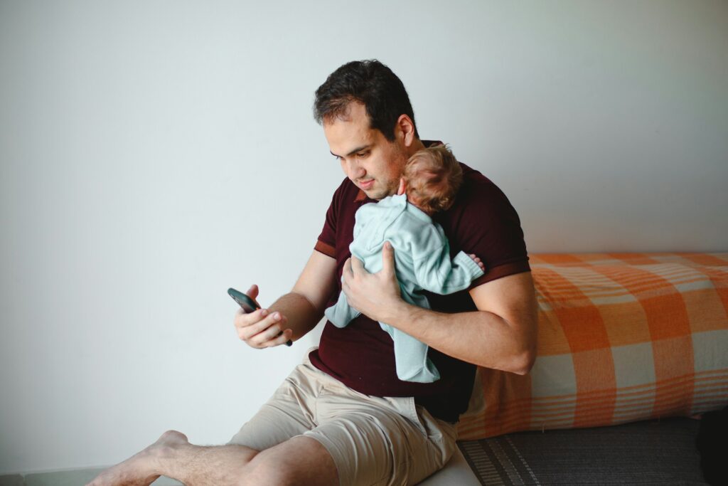 AI Apps for New Parents