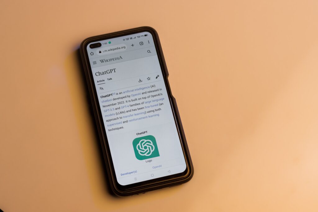 AI Chatbots Everyday Use