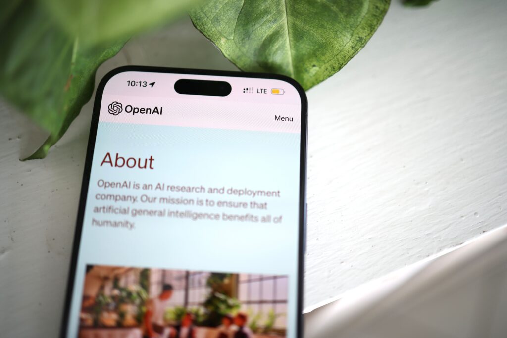 AI Memory Apps