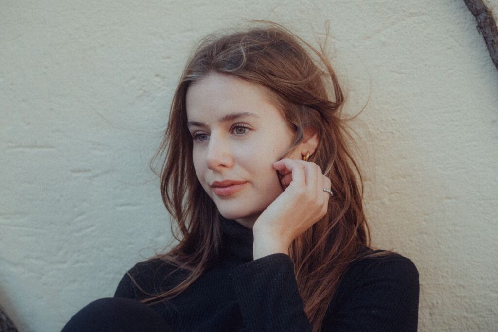Alix Earle's Style with AI