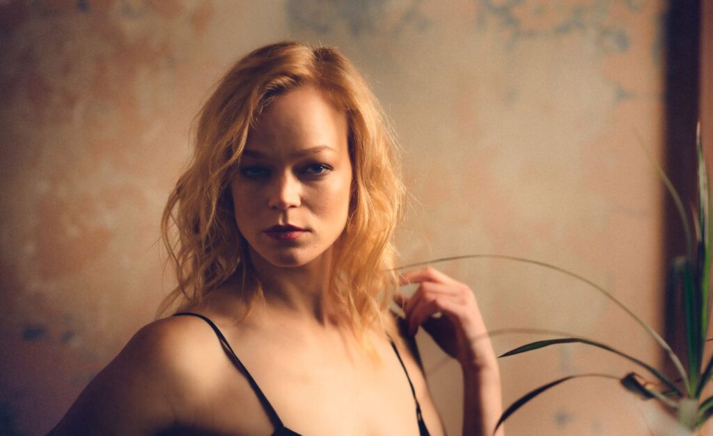 Get Emma Stone's Style with AI