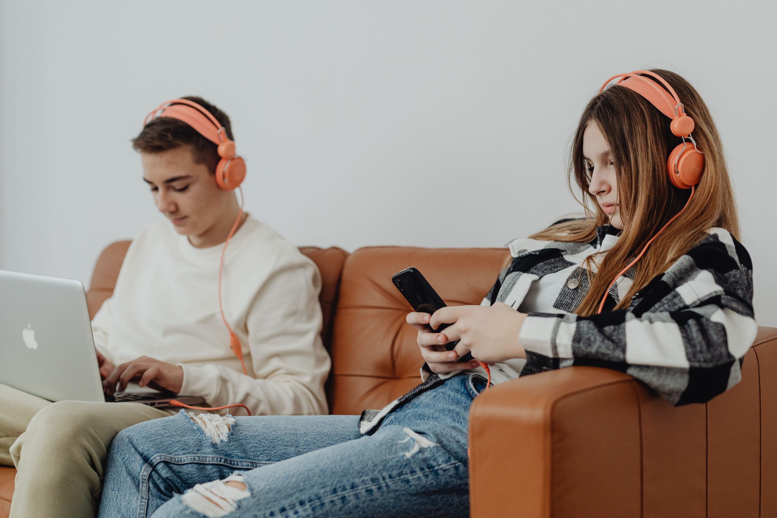 Best AI Apps for Gen Z