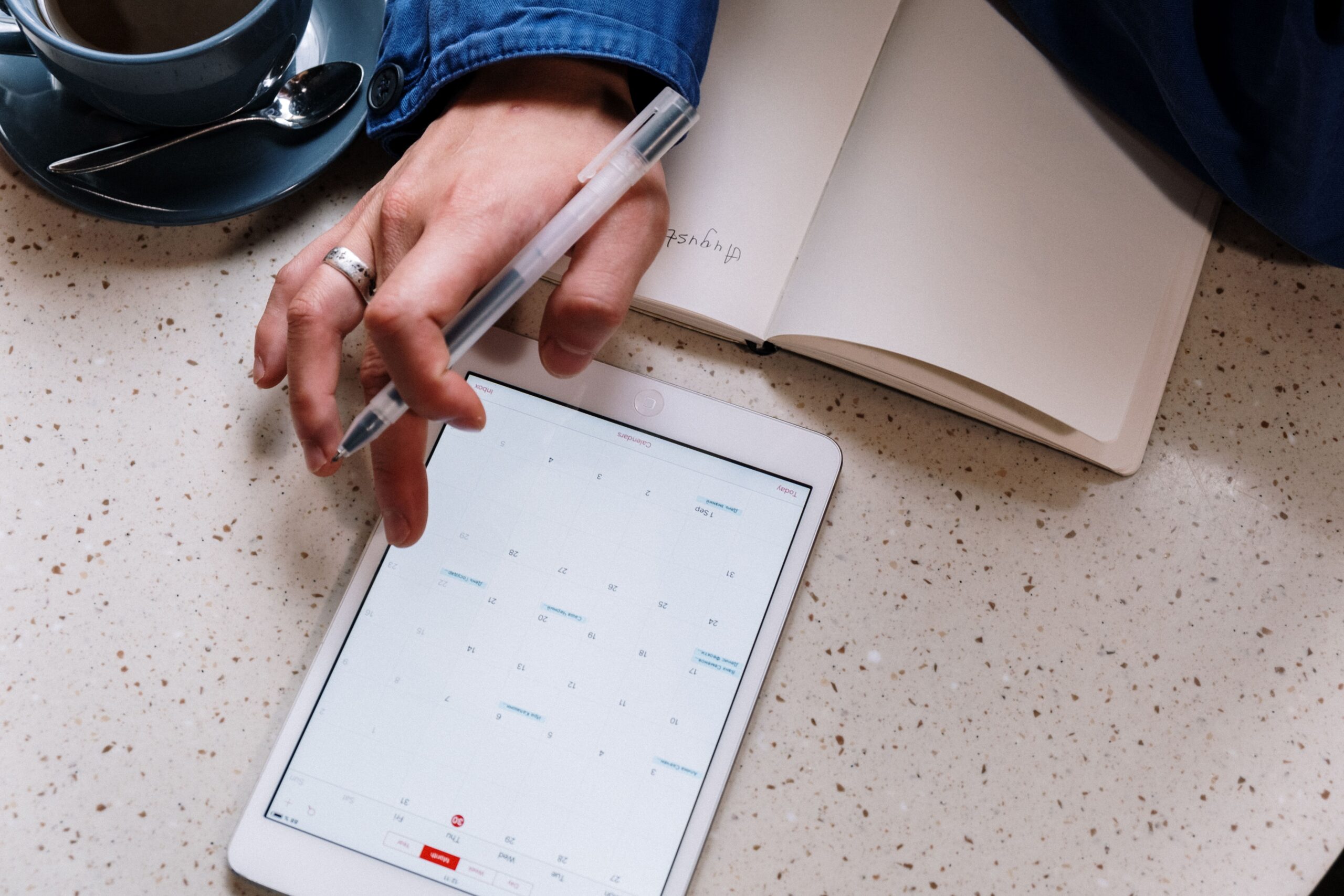 Best AI Apps for Turning Photos Into Calendar Events