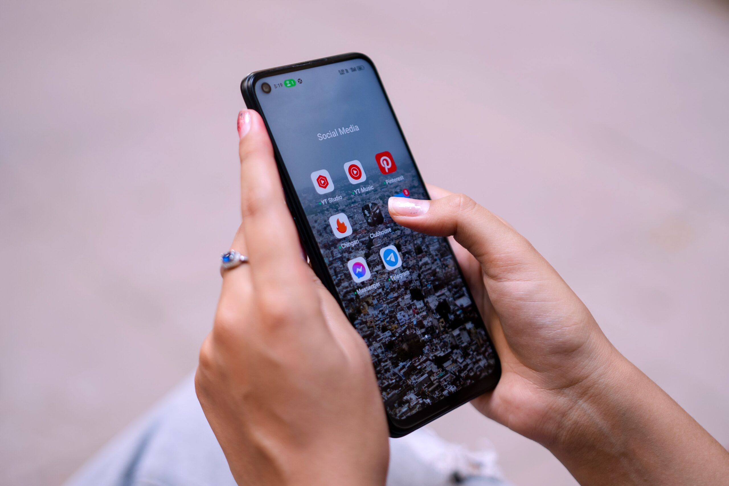 Best Privacy-First AI Assistant Apps
