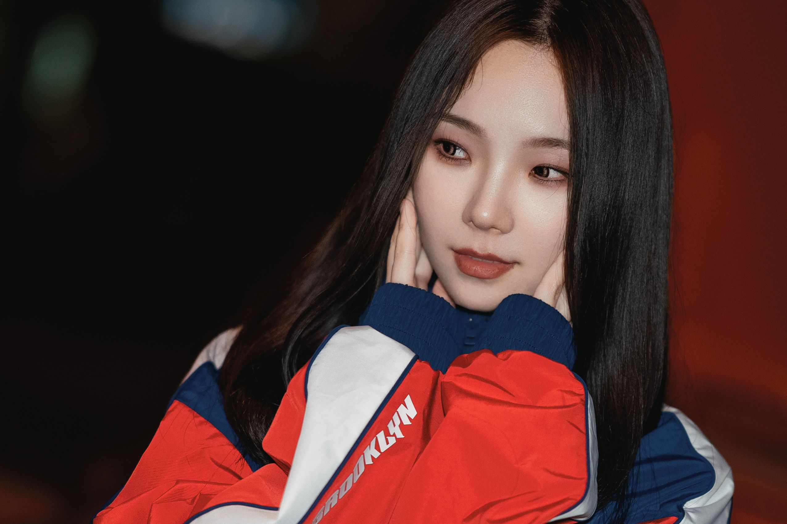 Get Jisoo’s Style with AI